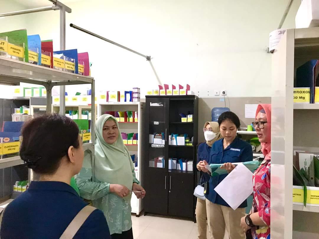RSUD MABA PERPANJANG KERJASAMA BPJS KESEHATAN TAHUN 2024